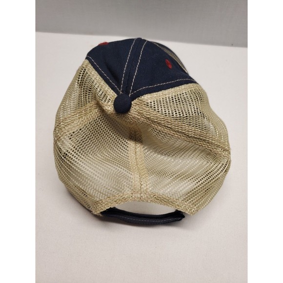 Jasper Engines & Transmissions Baseball Trucker Mesh Cap Hat Adjustable Unisex - Picture 3 of 12